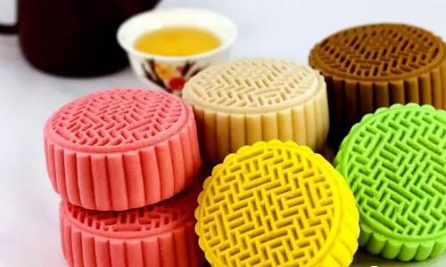 花好月圓“燈”你來| 月餅手作、燈籠手作中秋獻映