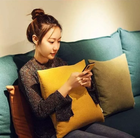 初冬定制暖心抱枕，給你一個愛的抱抱