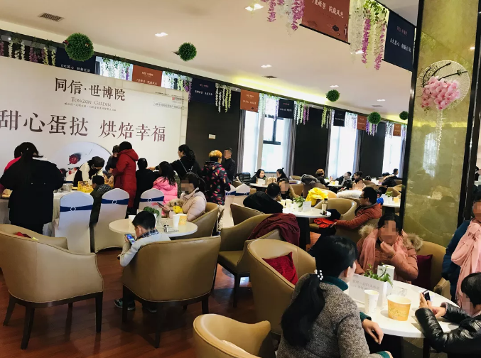 溫情暖冬別樣甜蜜，蛋撻手作烘焙周末好時光