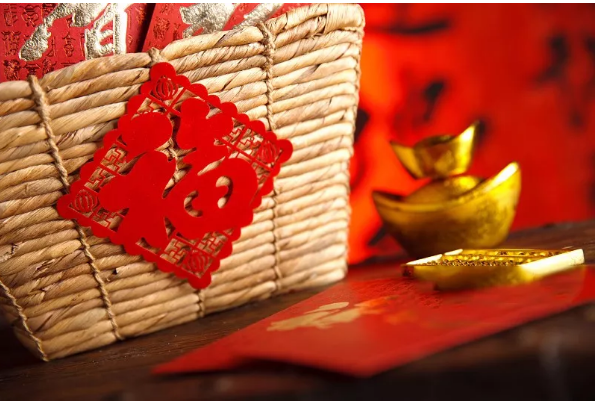 春節(jié)不打烊！【同信·世博院】陪你過新年！